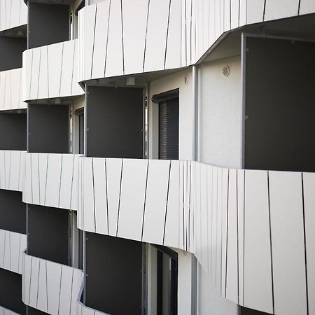 Messe Muenchen Smartapart 외부 사진